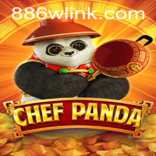 Dive into the Culinary Adventure of 'ChefPanda' at 886W.COM